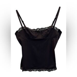 Lioness Camisole Lace Top